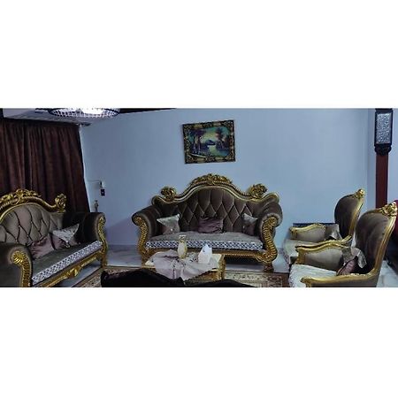 Near Lebanon Square Apartment Kairo Bagian luar foto