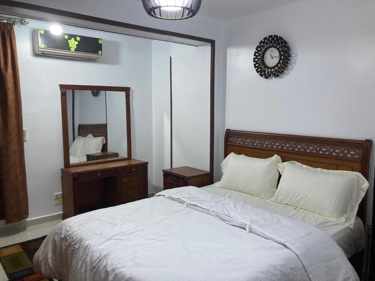 Near Lebanon Square Apartment Kairo Bagian luar foto