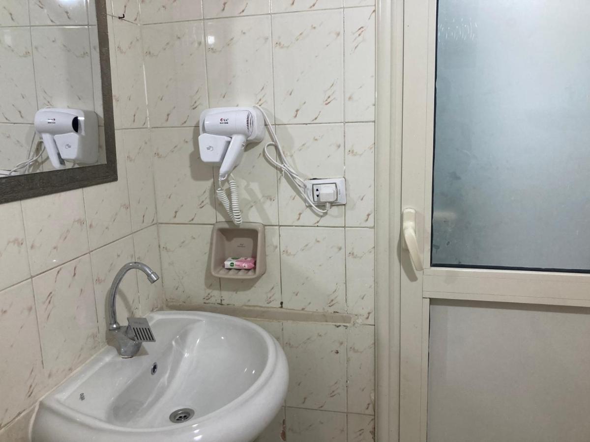 Near Lebanon Square Apartment Kairo Bagian luar foto