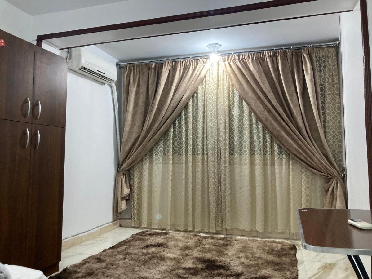 Near Lebanon Square Apartment Kairo Bagian luar foto