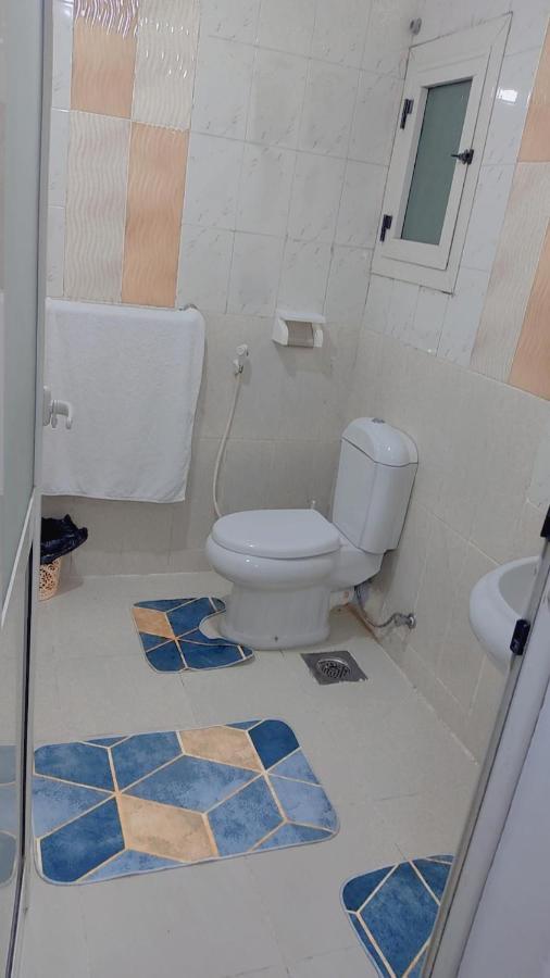 Near Lebanon Square Apartment Kairo Bagian luar foto