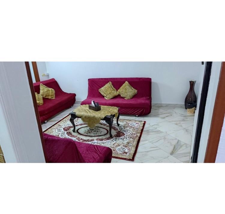 Near Lebanon Square Apartment Kairo Bagian luar foto