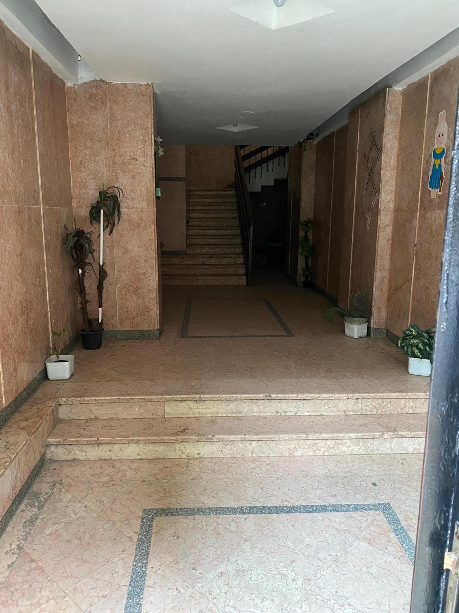 Near Lebanon Square Apartment Kairo Bagian luar foto